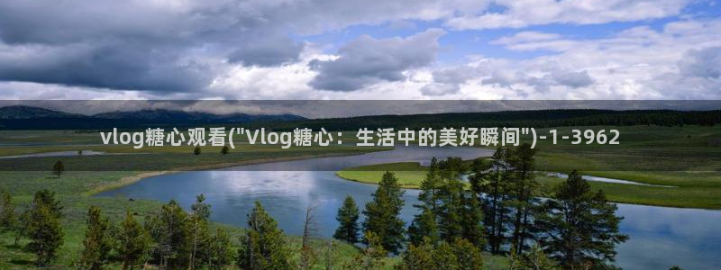 破解糖心vlog教程：vlog糖心观看(\